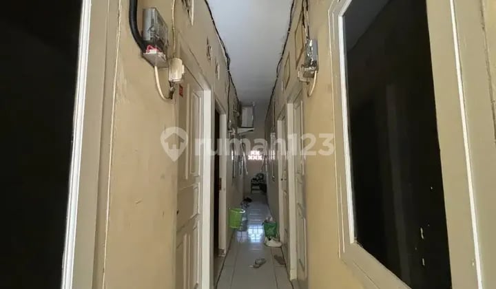 Kosan Campur Strategis AC/Non AC Pondok Pinang