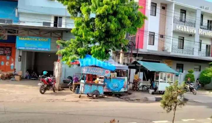 Disewakan kamar kost