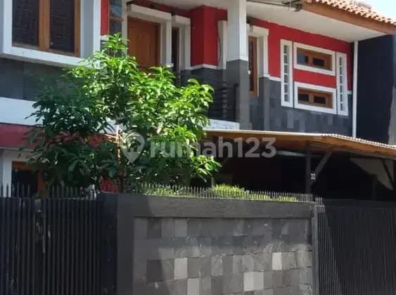 Kost Jalan Kliningan Buahbatu turangga