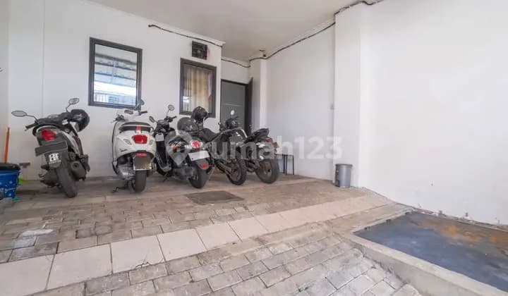 Kost Murah Abdi Muwardi Residence Lokasi Stategis Dekat Central Park