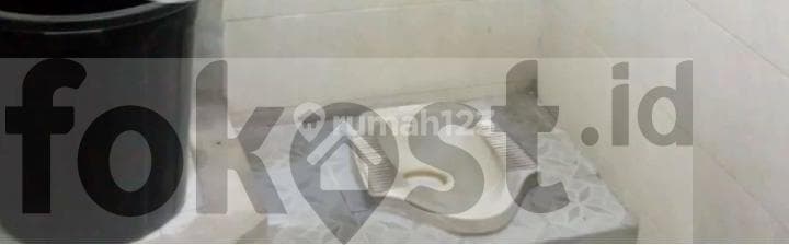 Kost Gorongan Depok Sleman