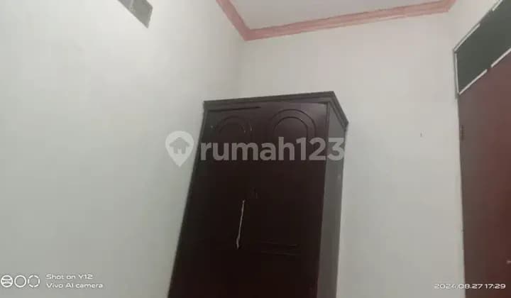 Kost murah adam 57