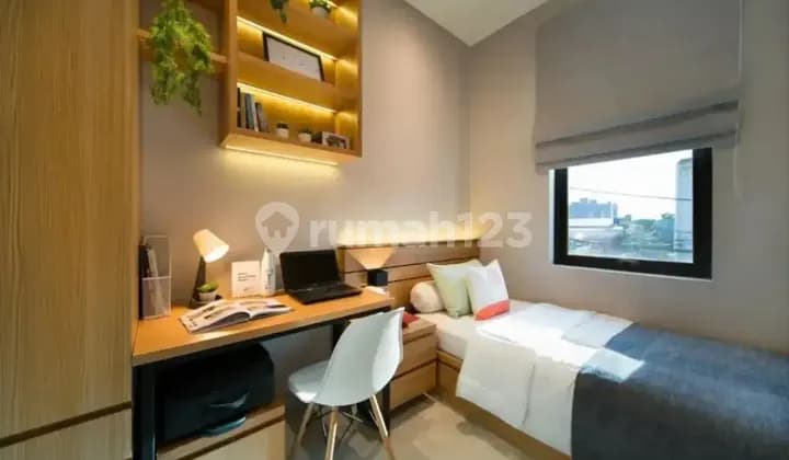 Sewa Kost San Online