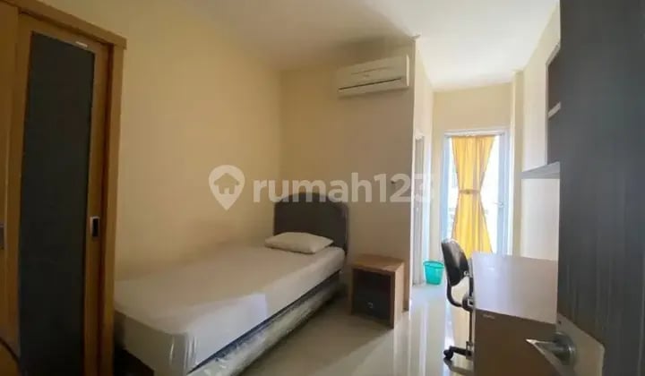 KOST BSD CAMPUR PRIA DAN WANITA