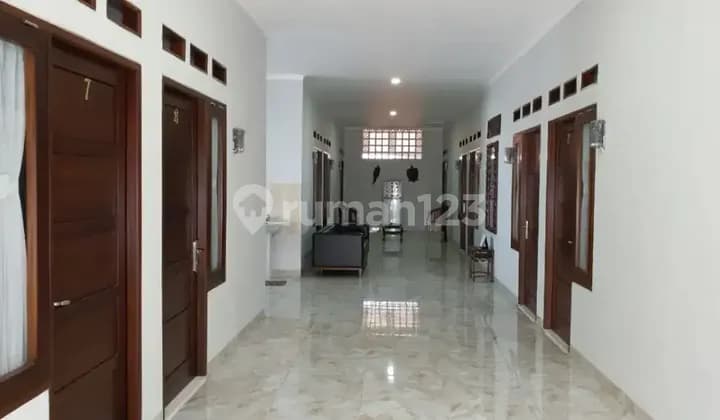 Kos khusus pria dekat MRT lebak bulus