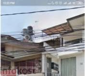 Kost Tubiz Coblong Bandung