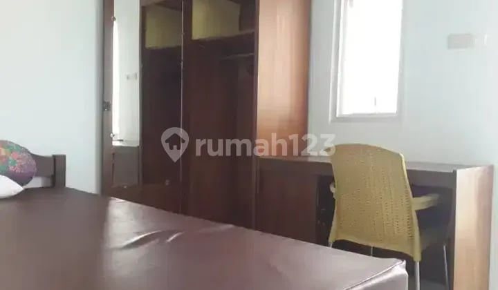 Kost teluk betung utara