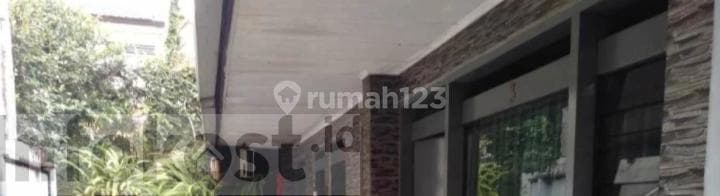 Kost Ibu Lia Pasirkaliki Cicendo Bandung