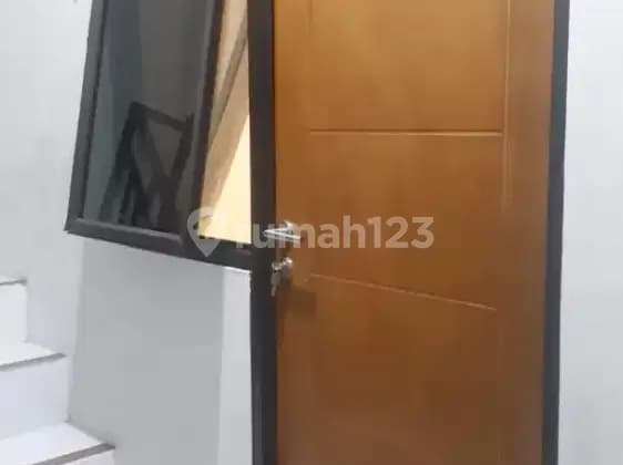 Disewakan kost di Cipinang Muara, Jatinegara