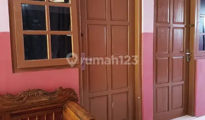 KOST AMANAH PUTRA KAMPUS UII PUSAT JL.KALIURANG
