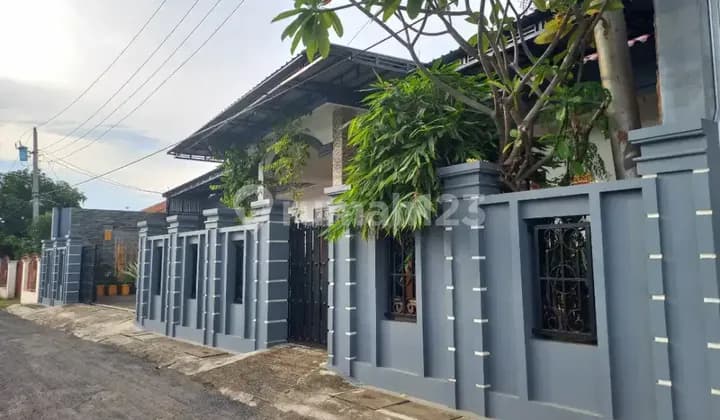 Kost PUTRI brebes kota > dkt BRI besar