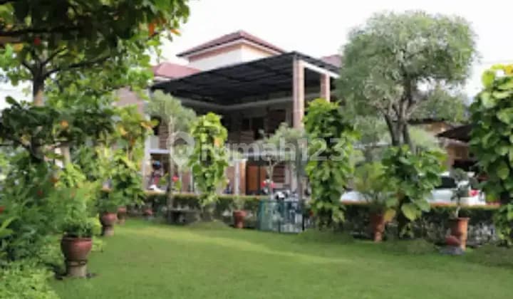 Exclusive boarding house purie dhewayani