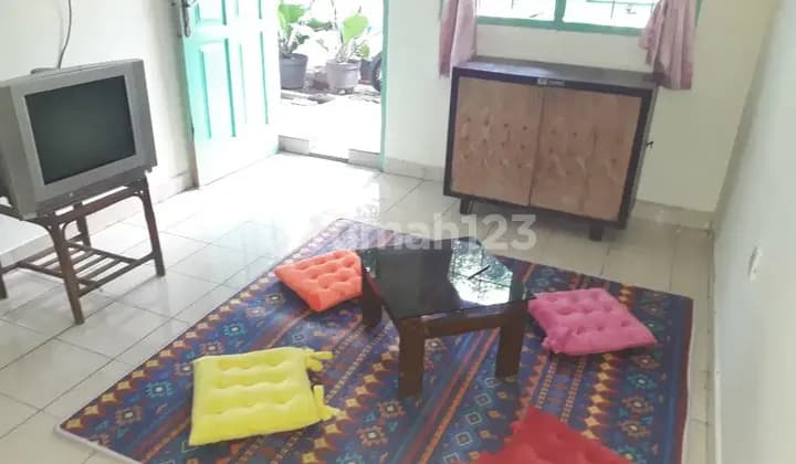 Kost Puteri Paling Asri di Jaka Sampurna