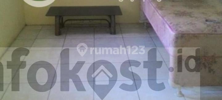 Kost Putri Muslimah Gegerkalong Sukasari Bandung
