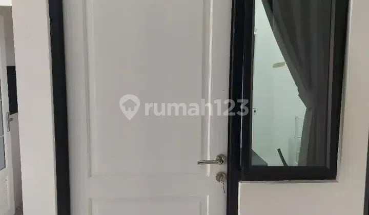 Kosan baru tebet