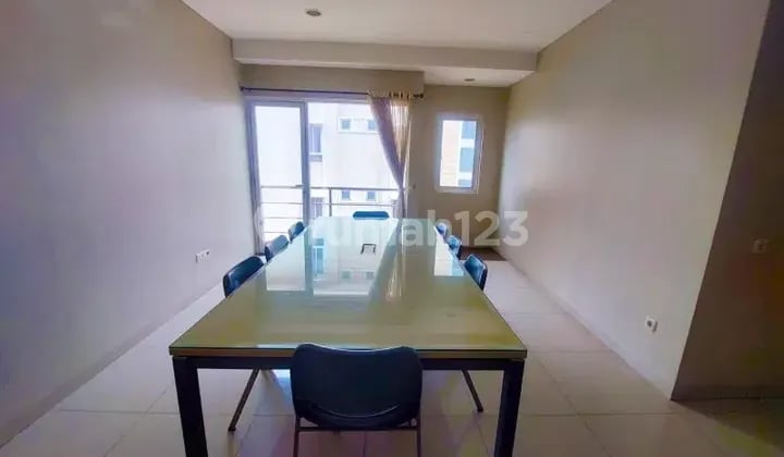 Kos E Residence Karawaci