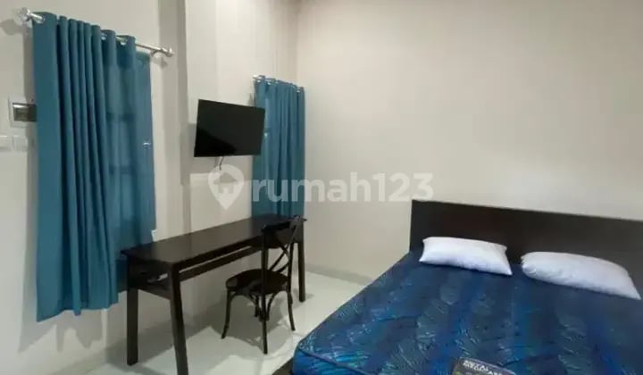 PRIYANKA HOUSE Kost Exclusive Dekat UNRIYO STIPER SADAR Stadion Maguwo