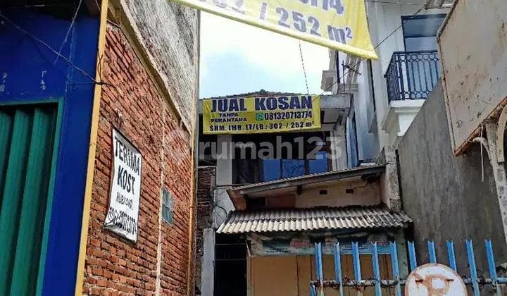 Kost Cihampelas Bandung