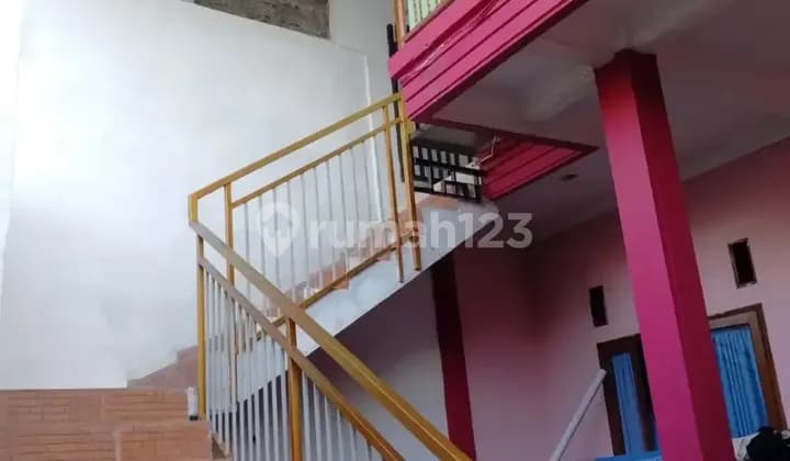 Ajijah boarding house 10