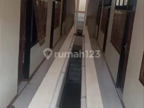 Kontrakan Garuda Nurtanio