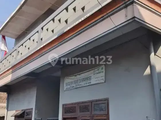 KOS MASBENN EXIT TOL KEJAPANAN