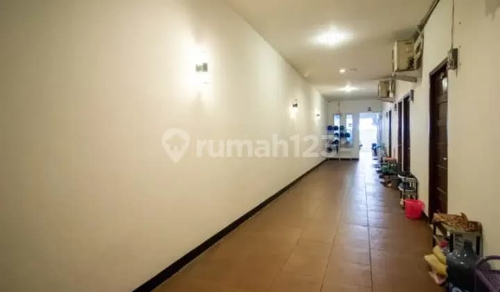 Lavina Residence - KOST KOS AC Murah Dekat Bandara Soekarno Hatta