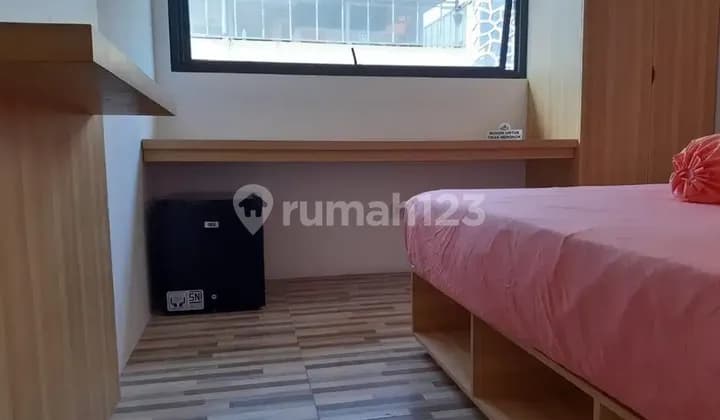 Kost East 16 Residence Setiabudi Kuningan GBK Siloam UNJ Semanggi SCBD