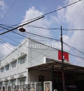 Kost Executive Makwo Gunung Pati Semarang