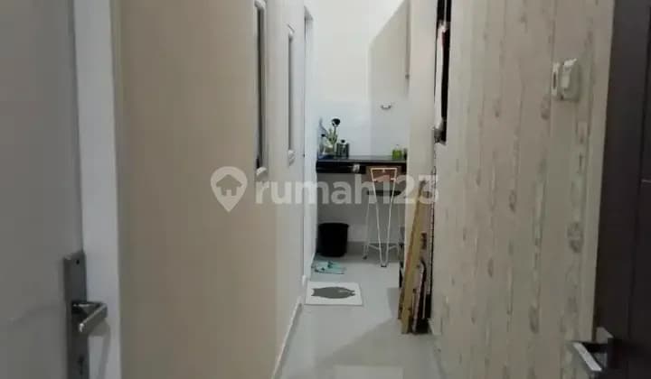 Kost Khusus Putri di Kayu Putih Pulomas dekat Kalbis Jakarta Timur