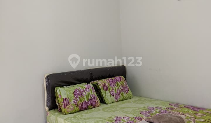 kontrakan siap masuk 2 kamar nyaman bersih ada wifi