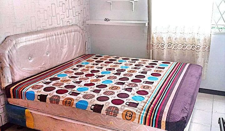 SHARING APARTEMEN PUTRI MAPLE KEMAYORAN JAKARTA