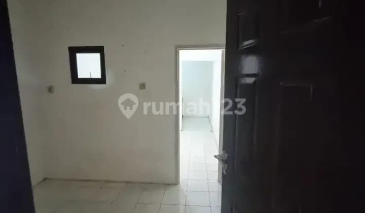 Kontrakan di jalan Ismaya Cinere