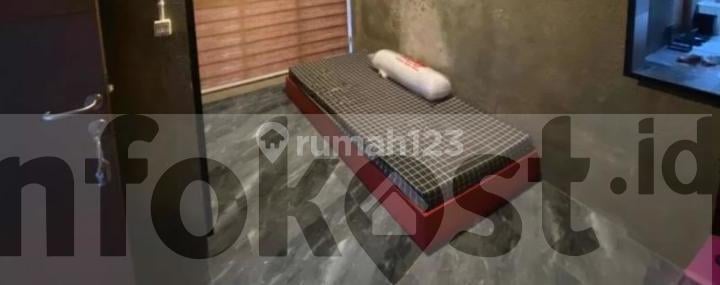 Kost 18B Cisitu Dago Coblong Bandung Kost 18B Cisitu Dago Coblong Bandung