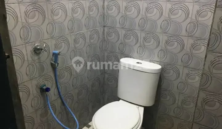 Terima kost khusus putra fasilitas lengkap