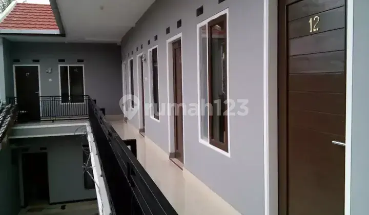 Kost ekslusif di Kota Garut – Grya Yanot’s