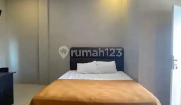 Penginapan Syariah Alkhalifah