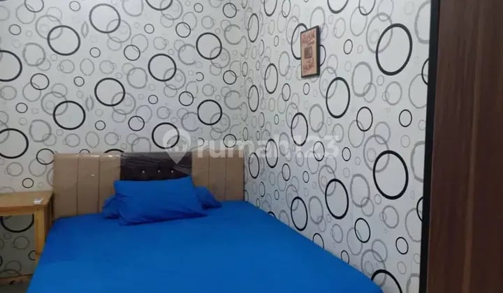 Kost Kamar Eksklusif Grand Cibubur di Transyogi Cibubur
