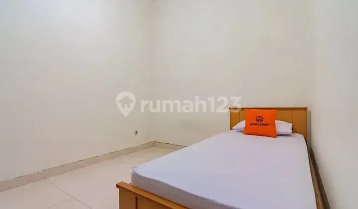 KOST EXCLUSIVE WIRA ANGUN-ANGUN CITARUM BANDUNG