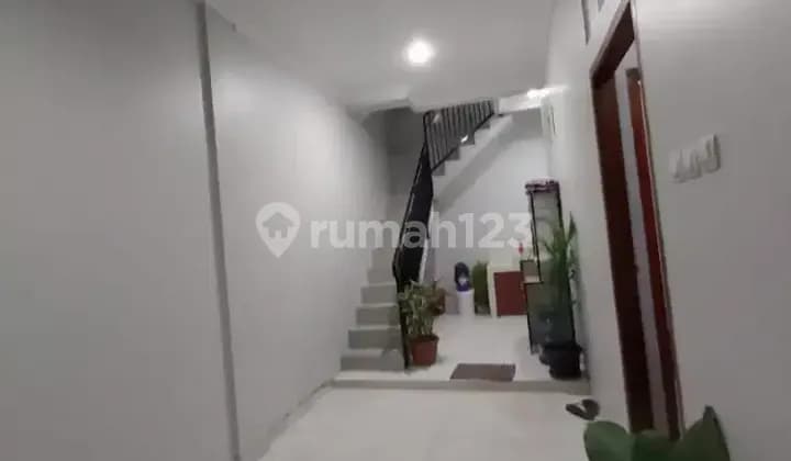Kosan kemayoran jakarta pusat