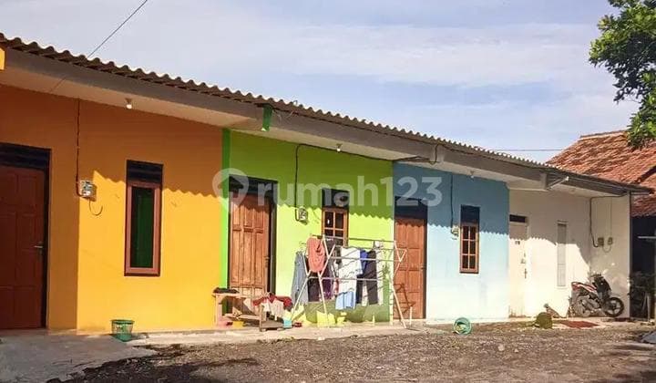 Kost Murah Purwomukti