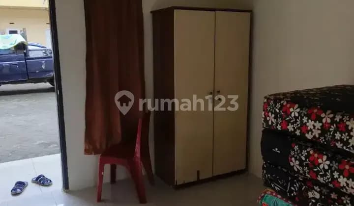 kost panam bunda intan jl cipta karya gg bersama/08137863xxxx