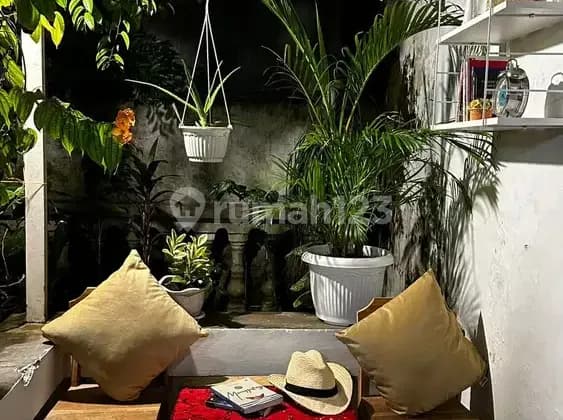 Kost Harian Khusus Pria Single Dekat Pasar Legi Jombang Kota