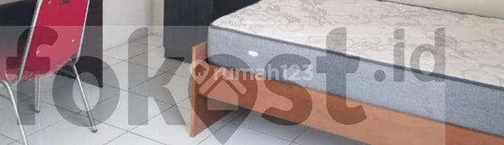 Kost Jln Dederuk Coblong Bandung