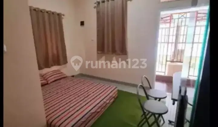 Kost Nyaman dan Strategis di Bekasi Selatan