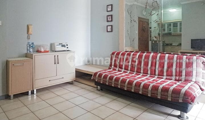 Gading Mediterania Residences Apartment North Jakarta