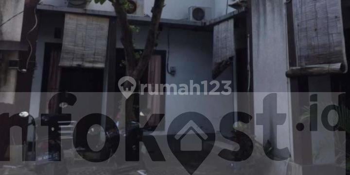 Boarding House in West Denpasar, Bali