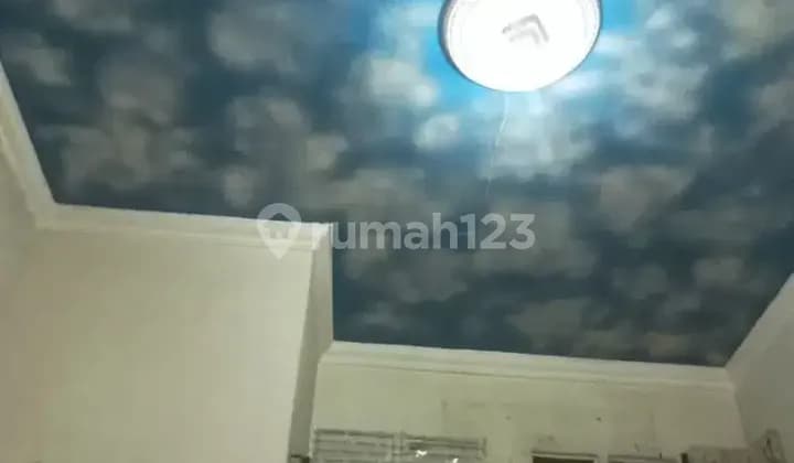 Kosan murah ac bebas
