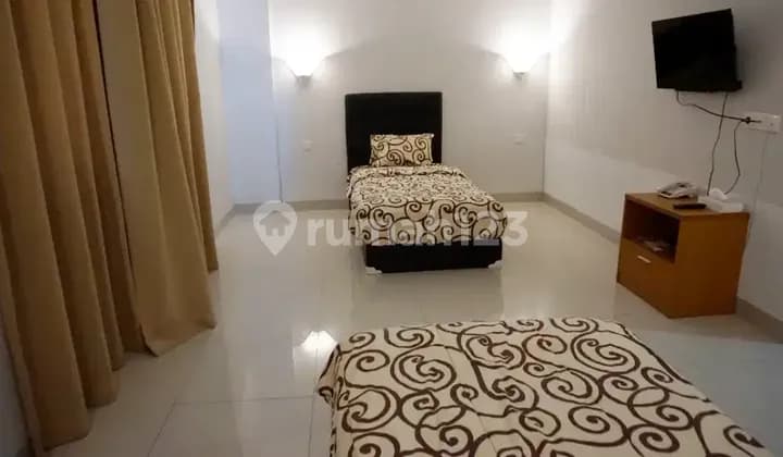 Hotel Semarang 632