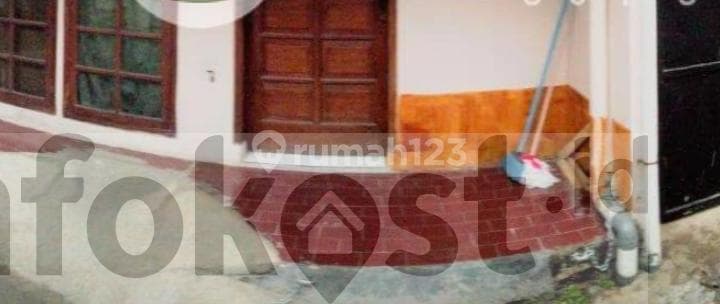 Kost Teta Tipe A Coblong Bandung