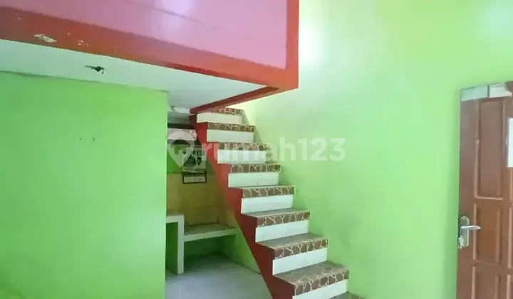 DIKONTRAKAN DI MOH TOHA BANDUNG COCOK UNTUK KELUARGA SISA 2 KONTRAKAN